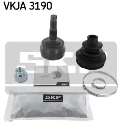 Шарнирный комплект SKF VKJA 3190